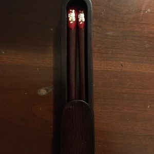 Authentic Japanese chopsticks